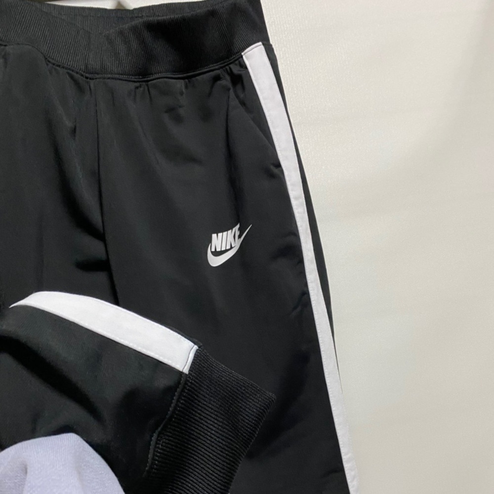 nike jogger pants